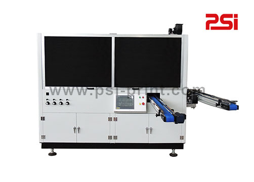 US200S2,4,6 全主動多色伺服絲印機