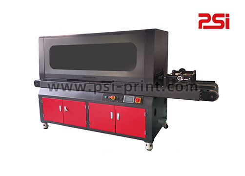 One Pass 高速立體打印機